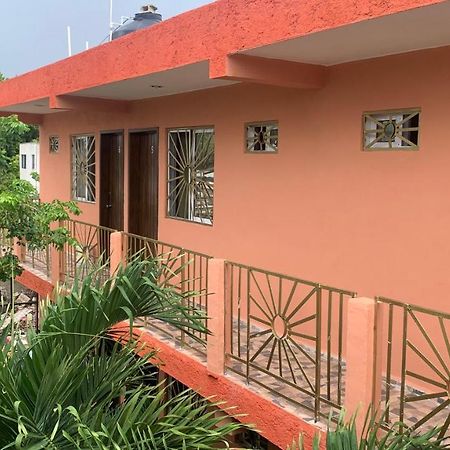 Posada Candita Tizimin Ngoại thất bức ảnh