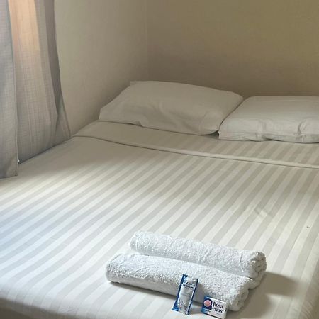 Posada Candita Tizimin Ngoại thất bức ảnh