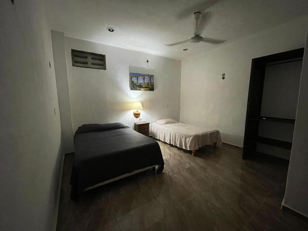 Posada Candita Tizimin Ngoại thất bức ảnh