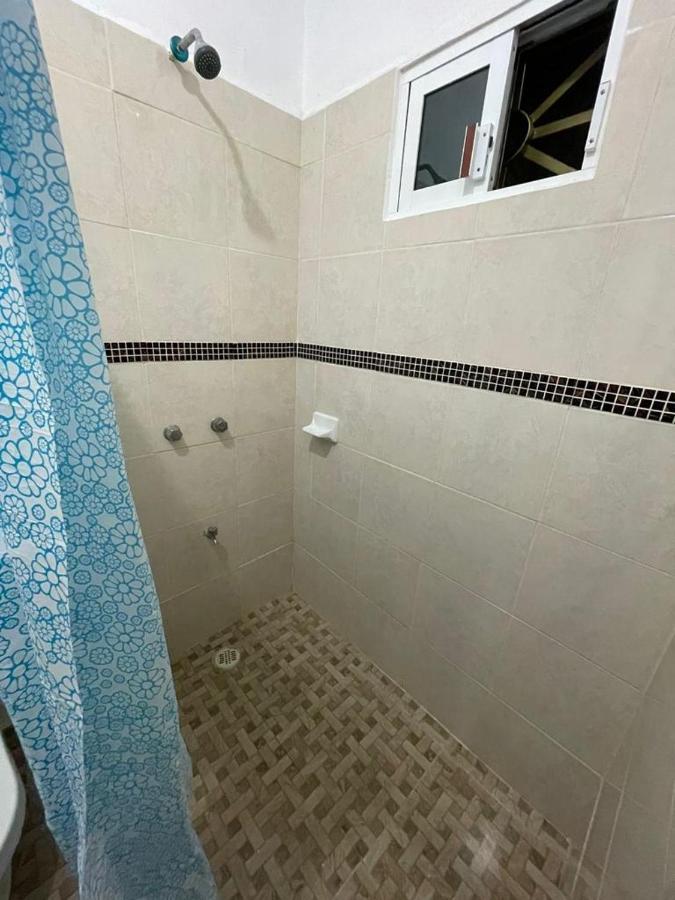 Posada Candita Tizimin Ngoại thất bức ảnh