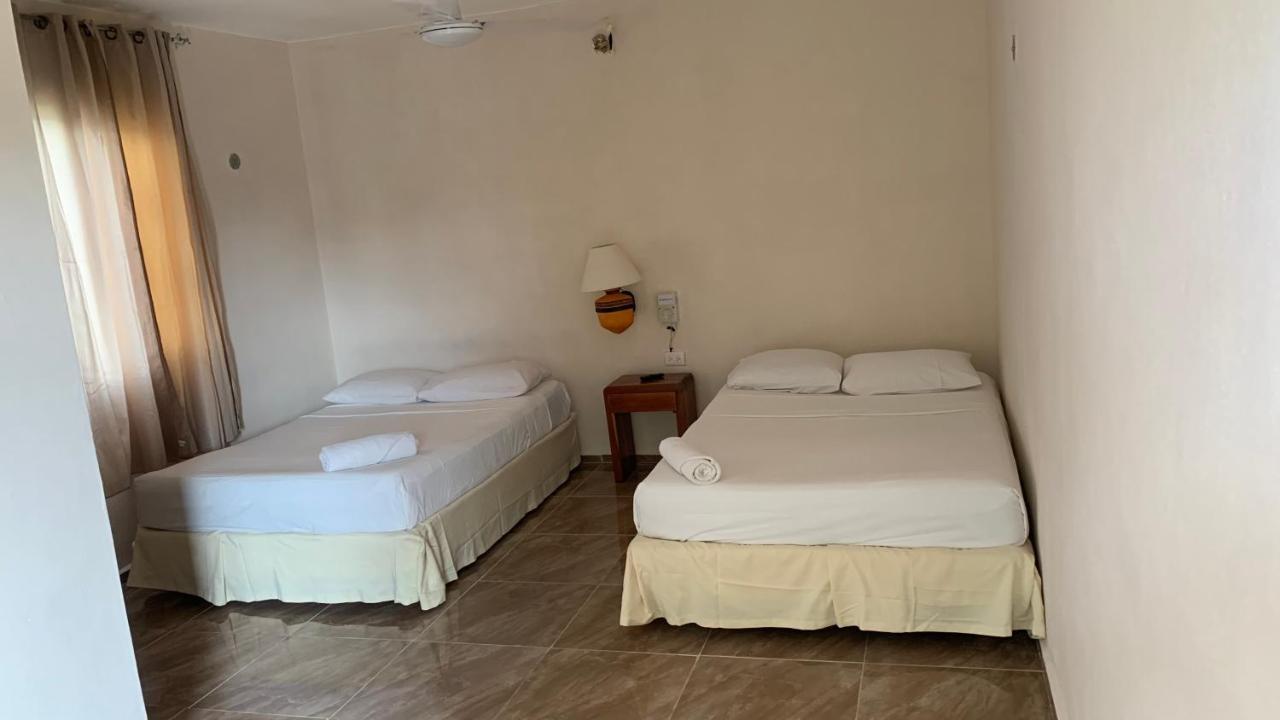Posada Candita Tizimin Ngoại thất bức ảnh